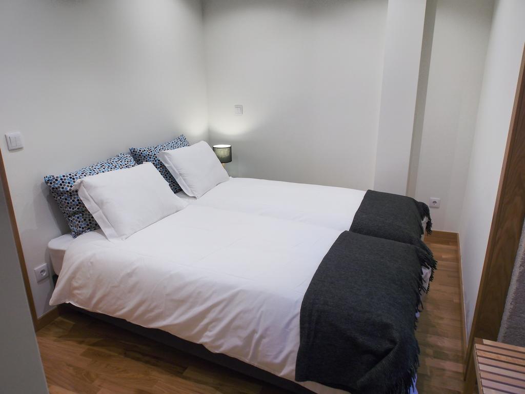 Belomont6 Apartments Porto Exterior foto
