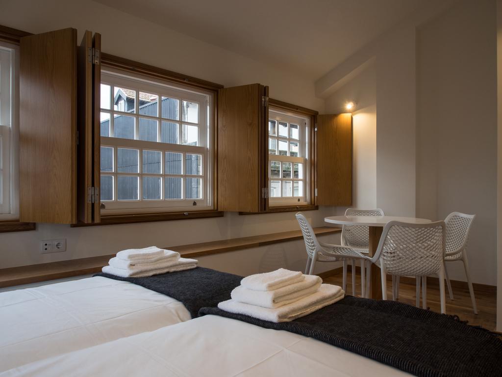 Belomont6 Apartments Porto Exterior foto
